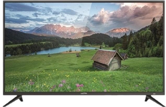Ultra 32 Inch TV , HD LED - UT32HV2