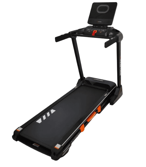 Entercise Xtreem , 140 Kilogram 3 horsepower , Black