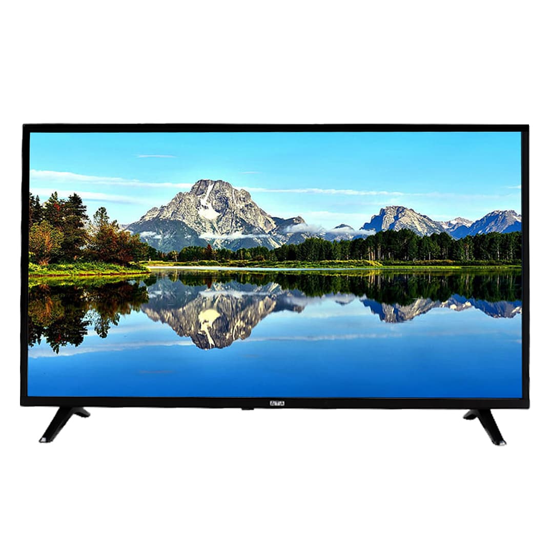 ATA 43 Inch TV , FHD - LED 43