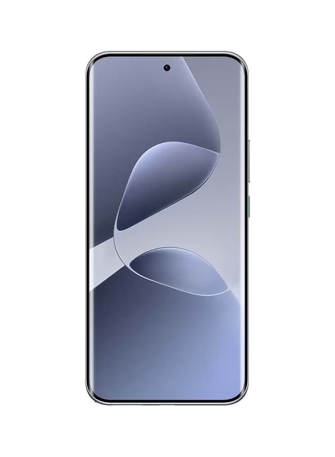 Infinix Hot 60 Pro Plus , 256 GB , 8 GB , 4G , Dual-SIM - Silver