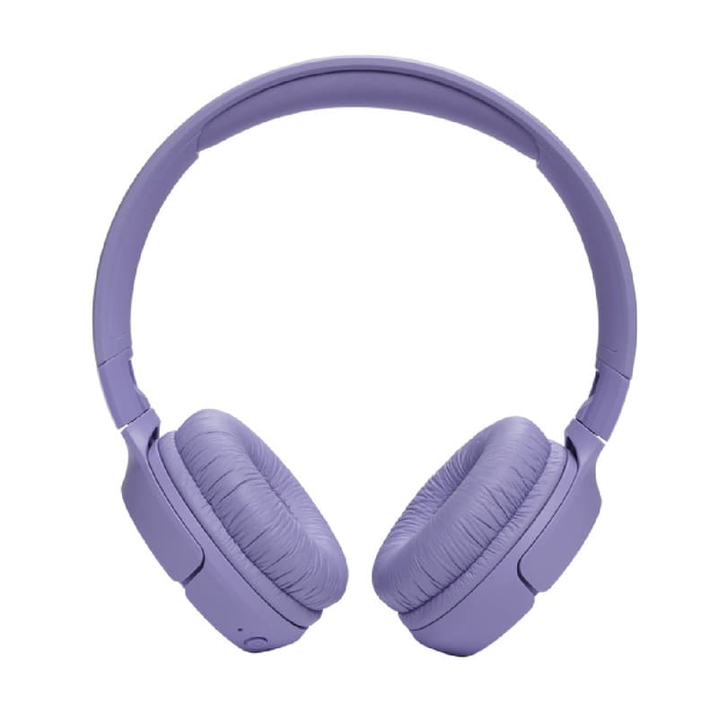 Jbl Tune 520BT Wireless On Ear Headphones , Purple