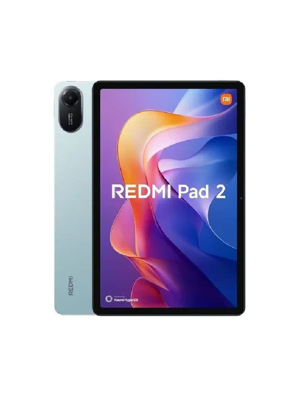 Xiaomi Pad 2 Tablet , 256 GB , 8 GB , 4G , Dual-SIM , Mint Green