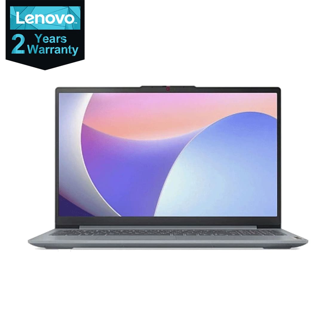 Lenovo IdeaPad Slim 3 15IRU8 82X700EQED Laptop ,Intel Core i3 1315U 15.6 Inch ,512 GB SSD ,8 GB ,Intel UHD Graphics ,FreeDos - Arctic Grey