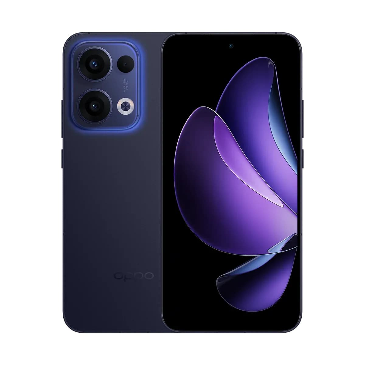 Oppo Reno 13 , 512 GB , 12 GB , 5G , Dual-SIM - Luminous Blue