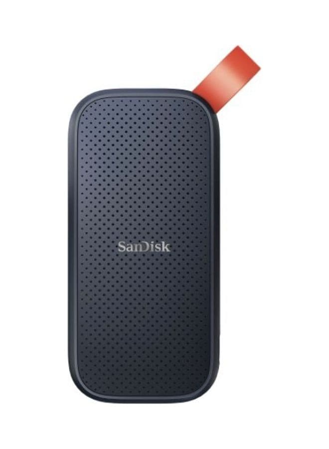 SanDisk External SSD Hard Drive - SDSSDE30-1T00-G26