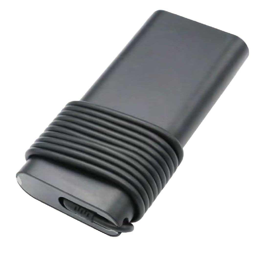 Generic Laptop Charger for Dell XPS 3.34A , 65 Watt , Black