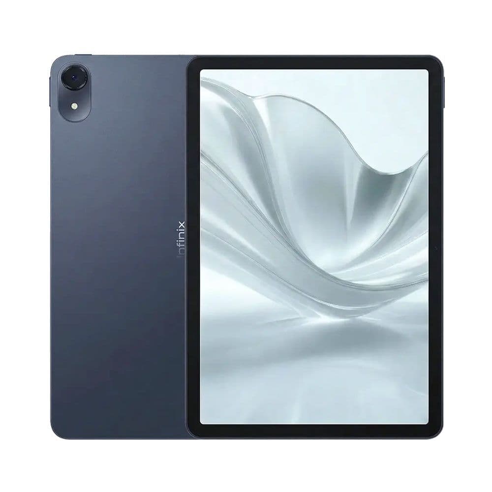 Infinix XPAD 30E Tablet , 128 GB , 4 GB , 4G , Single SIM , Deep Blue