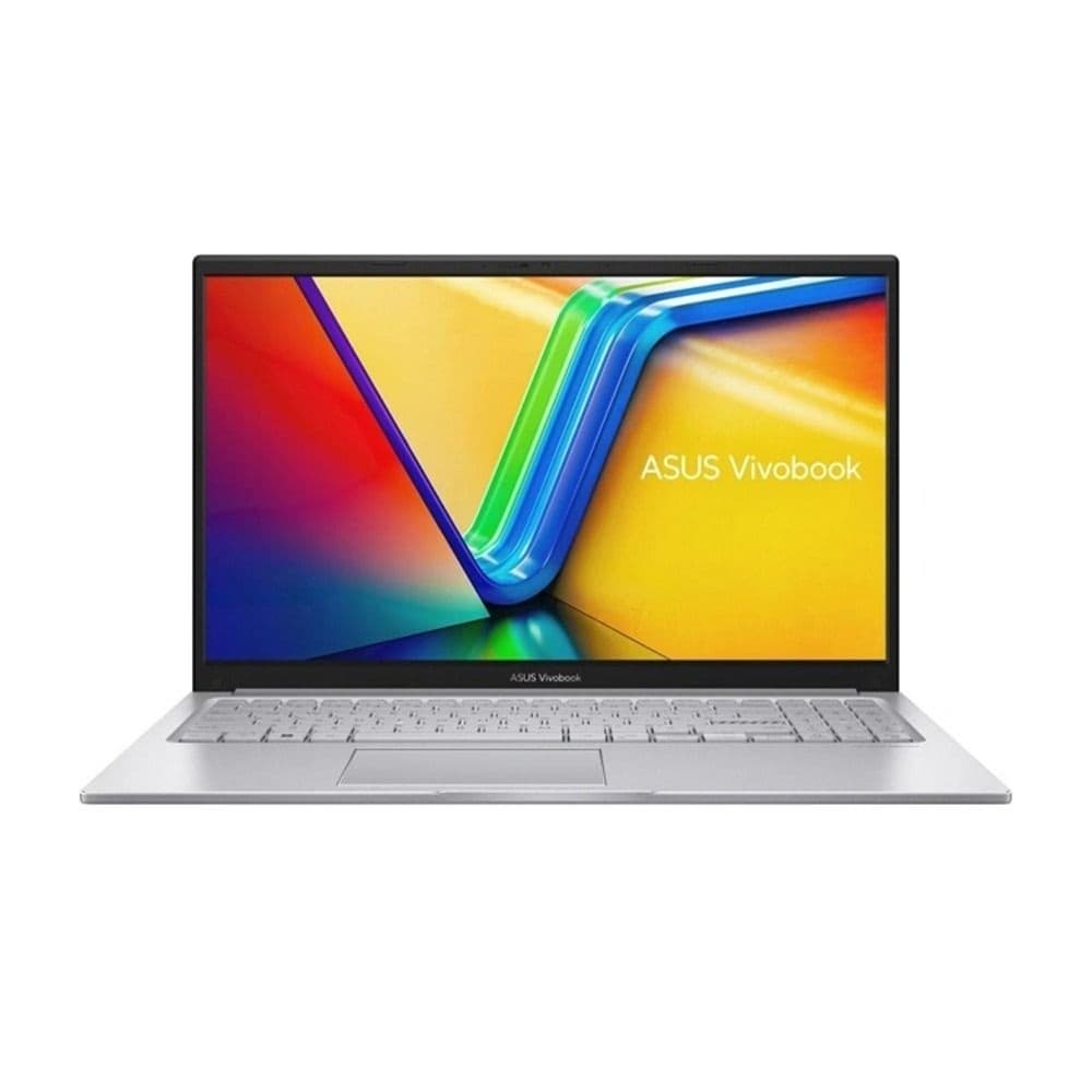 Asus Vivobook 16 X1605VA-ACH007W Laptop ,Intel Core i7-13620H 16 Inch ,512 GB SSD ,16 GB ,Intel UHD Graphics ,Windows 11 - Cool Silver