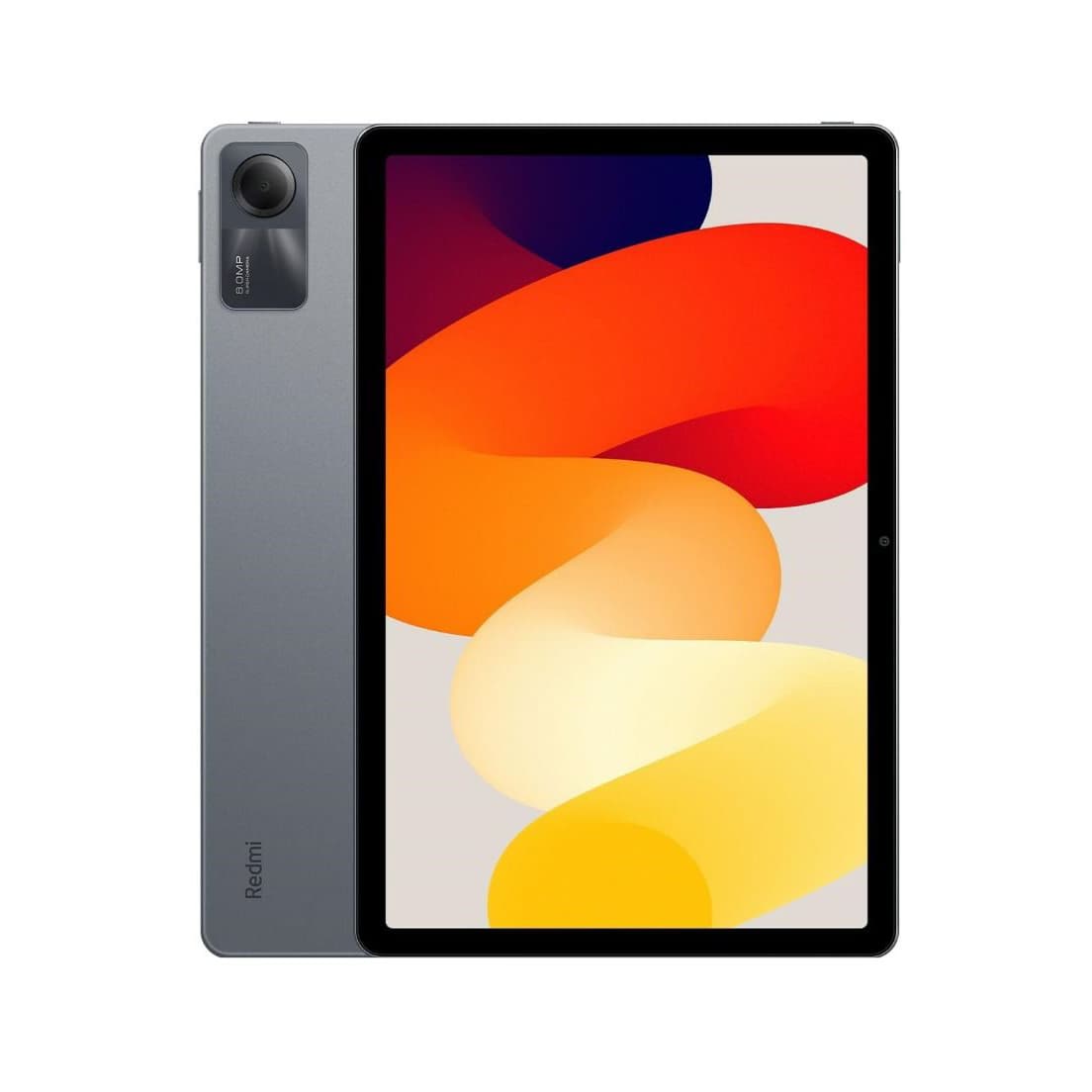 Xiaomi Redmi Pad SE Tablet , 128 GB , 6 GB , Without Sim , Without SIM , Graphite Gray