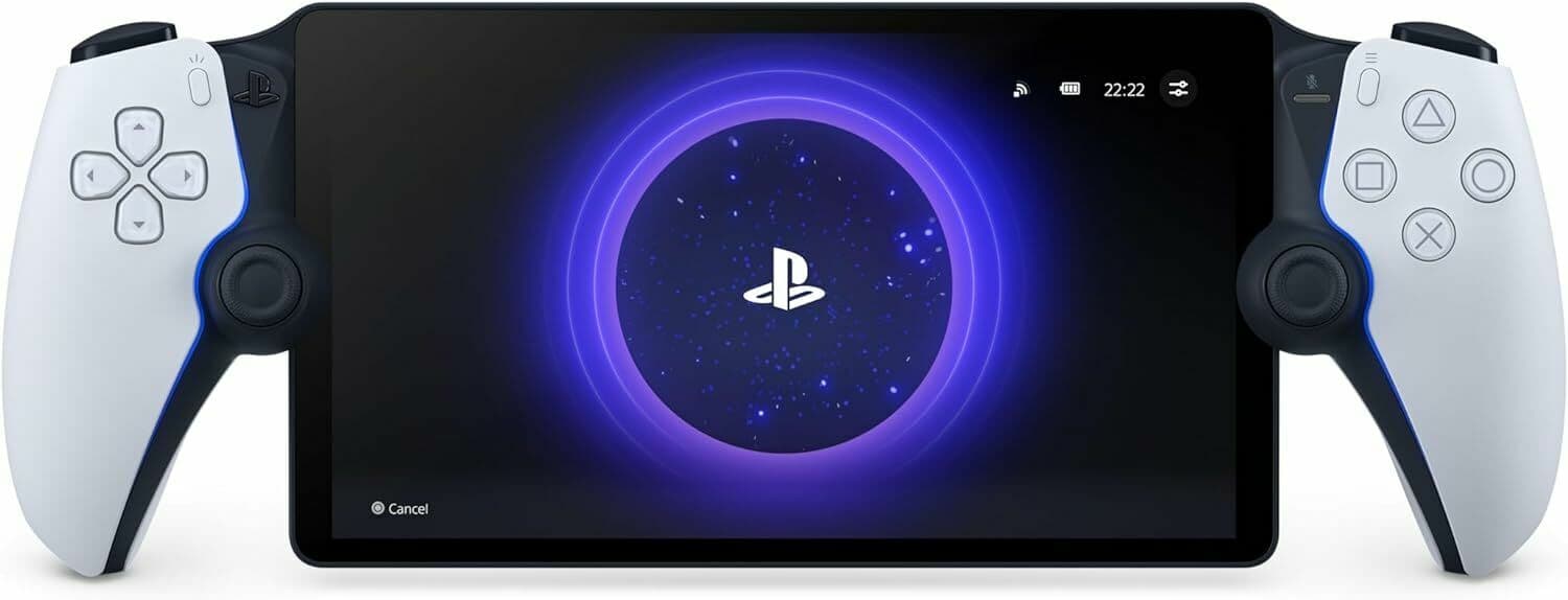 Sony , White