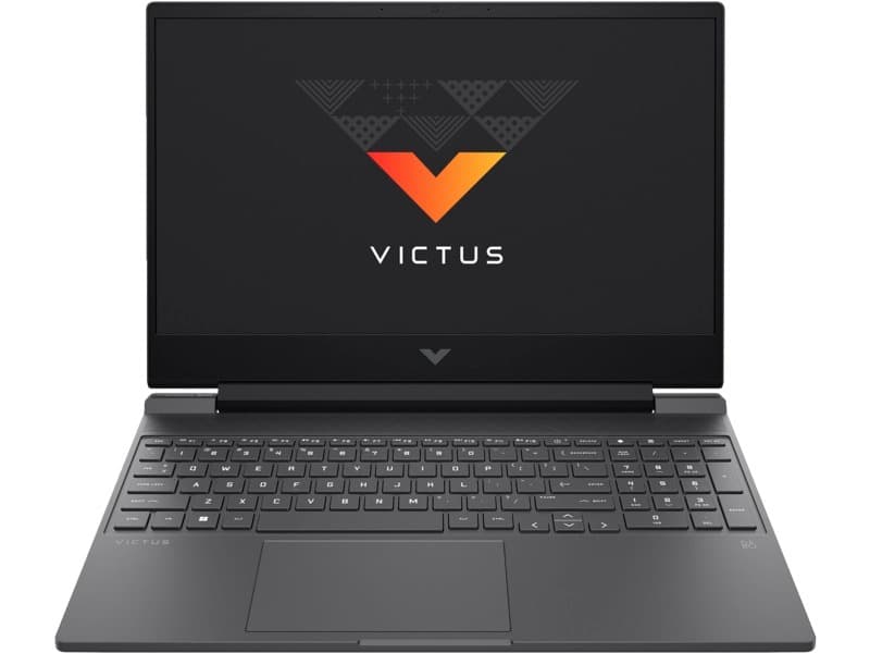 Hp Victus 15-fa1052ne 803G6EA ,Intel Core i5-13420H 15.6 Inch ,512 GB ,8 GB ,NVIDIA GeForce RTX 2050 ,FreeDos - Mica Silver