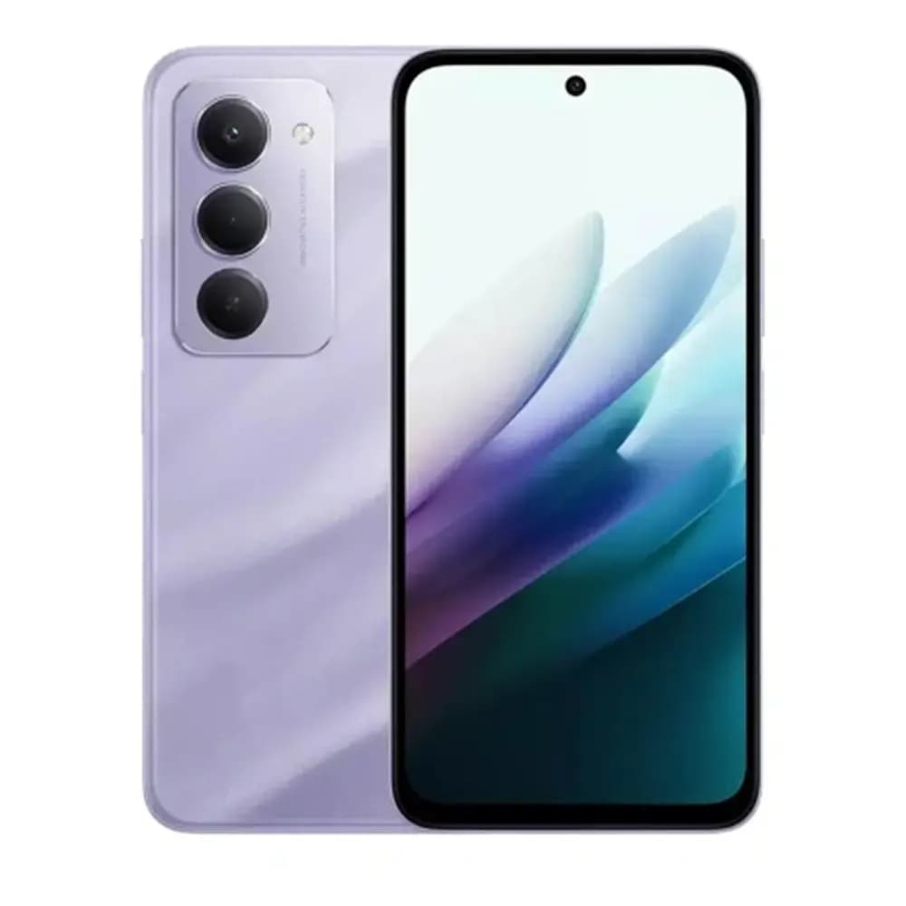 Xiaomi Redmi 15 , 128 GB , 6 GB , 4G , Dual-SIM - Purple