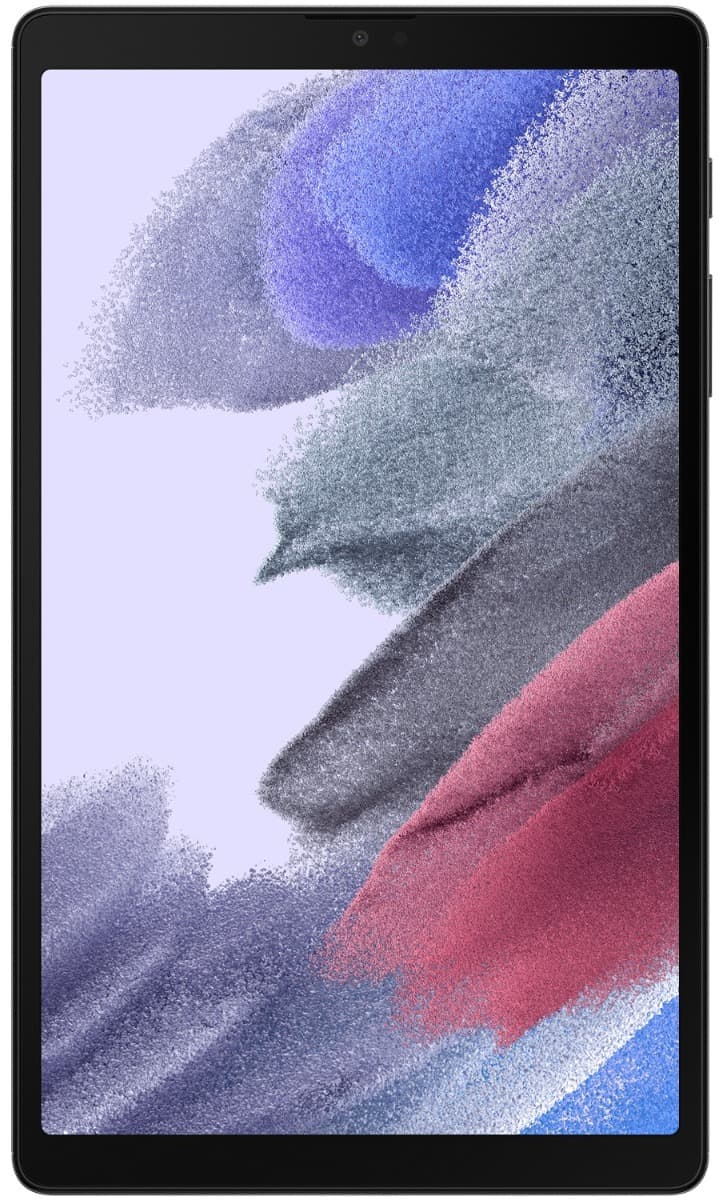 Samsung Galaxy Tab A7 Lite , 32 GB , 3 GB , 4G , Single SIM - Grey
