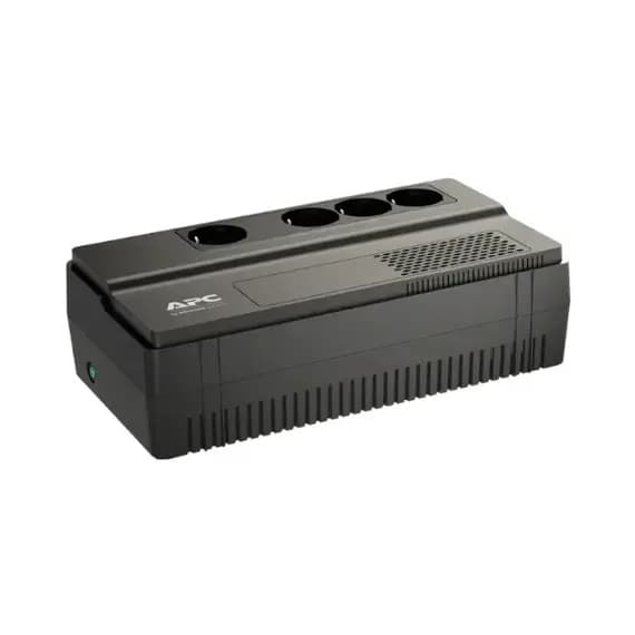 APC UPS , with AVR , 600 Watt - BV1000I-GR