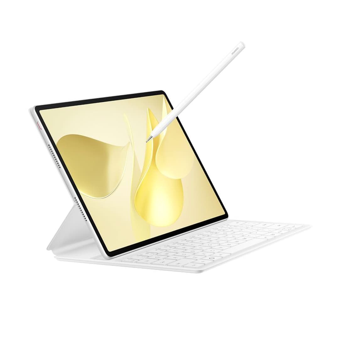 Huawei MatePad 12 X 2025 Tablet , 256 GB , 12 GB , Without Sim , Without SIM , White