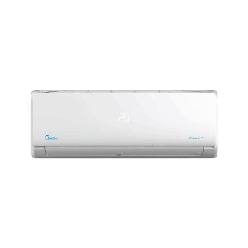 Midea Mission Pro Split Air Conditioner ,1.5 horsepower Only Cooling ,White