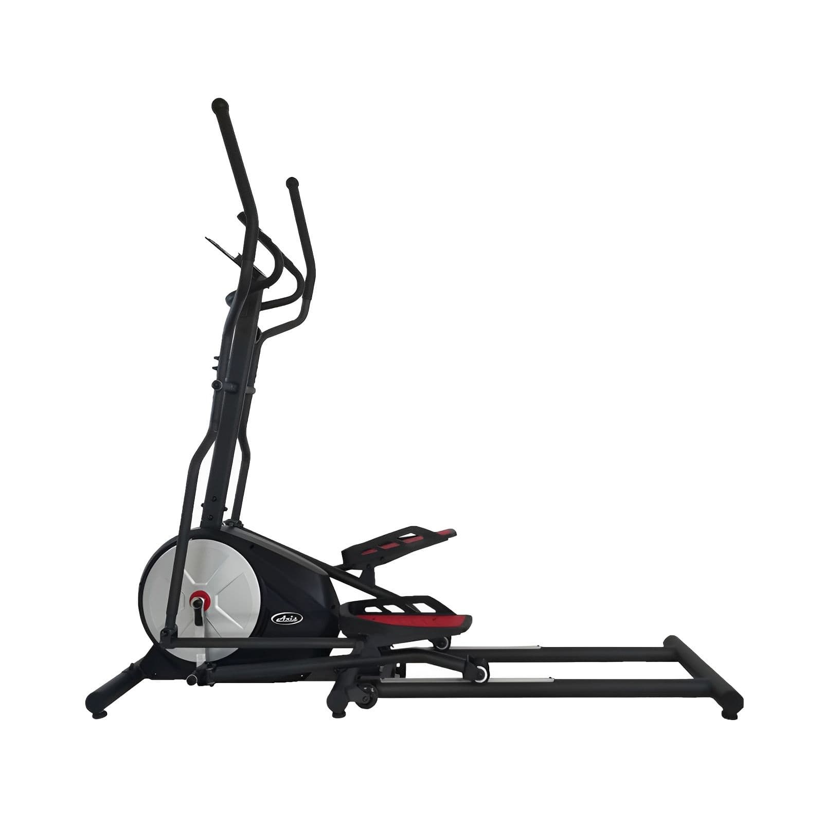 Axis , 250 Kilogram Black - AX11