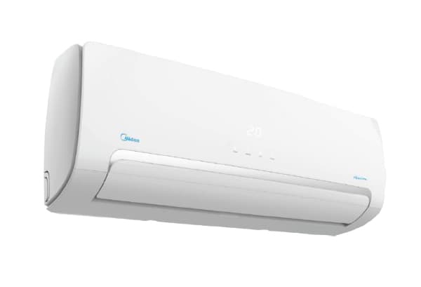 Midea Mission Split Air Conditioner ,1.5 horsepower Only Cooling ,White - MSMB1T-12CR
