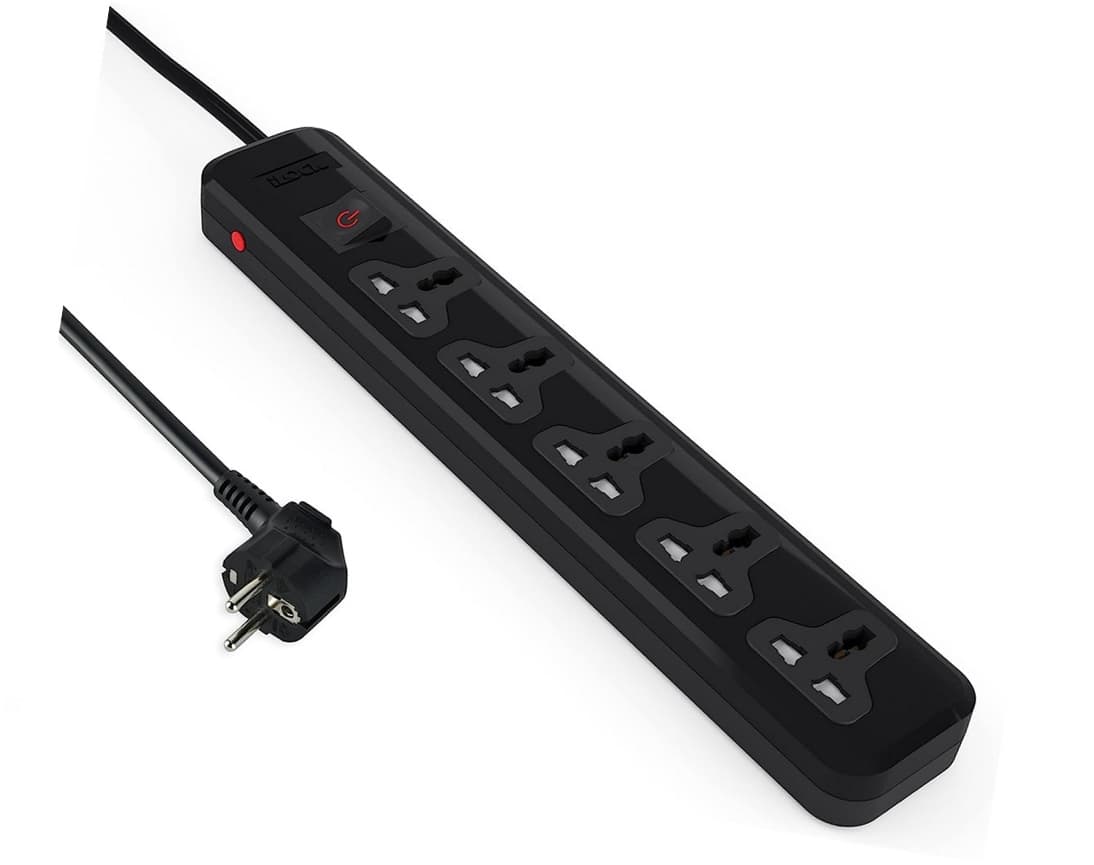 iLock Socket Extension