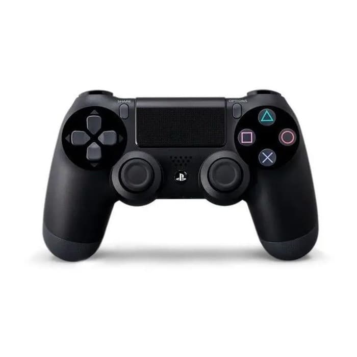 Sony DualShock Wireless Controller , Black