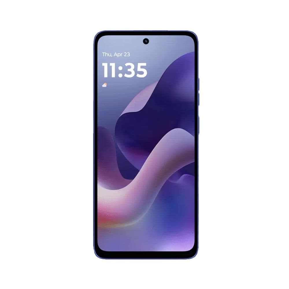 Motorola G56 , 256 GB , 12 GB - Blue
