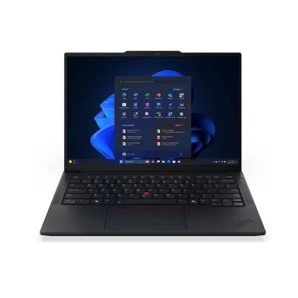Lenovo ThinkPad E14 Gen 7 21SX001TGR Laptop ,Intel Core Ultra 7 255H 14 Inch ,512 GB SSD ,16 GB ,Intel Arc Graphics ,FreeDos - Black