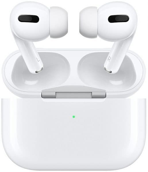 Generic Pro Earbuds , White