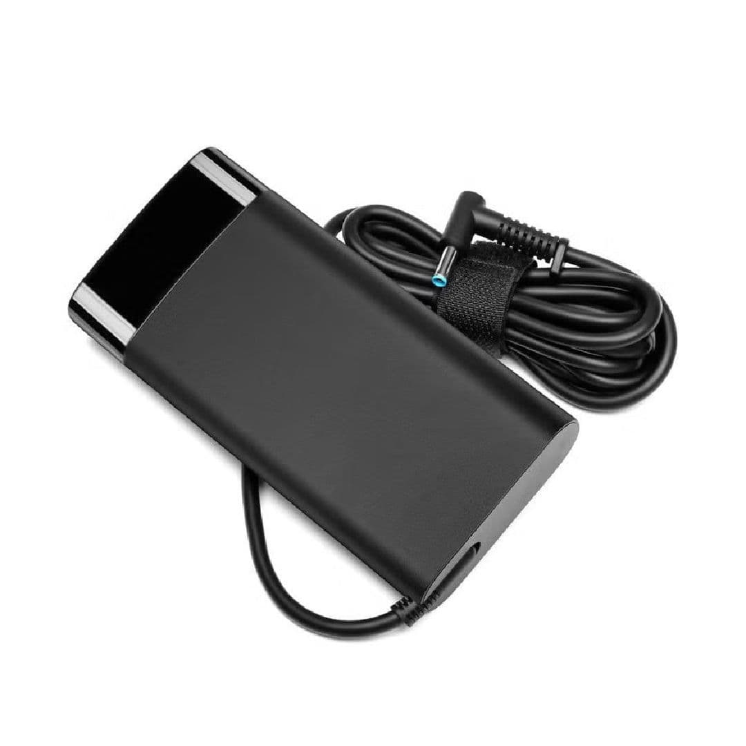 Generic Laptop Charger for HP Envy DC 4.5×3mm 3.33A , 65 Watt , Black