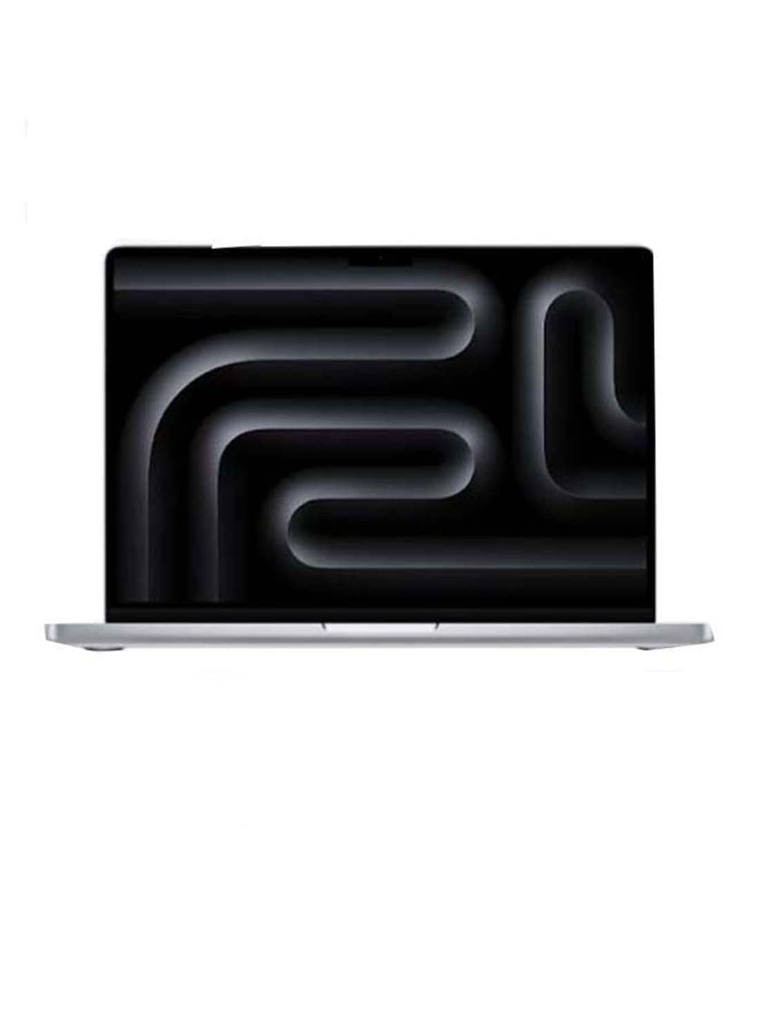 Apple MacBook Pro International Version MDE64 Laptop ,Apple M5 Chip with 10 Cores CPU 14 Inch ,1 Terabyte SSD ,24 GB ,Apple 10-Core GPU ,macOS - Silver