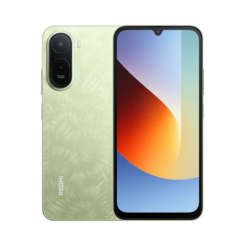 Xiaomi Redmi A7 Pro , 64 GB , 4 GB , 4G , Dual-SIM - Palm Green