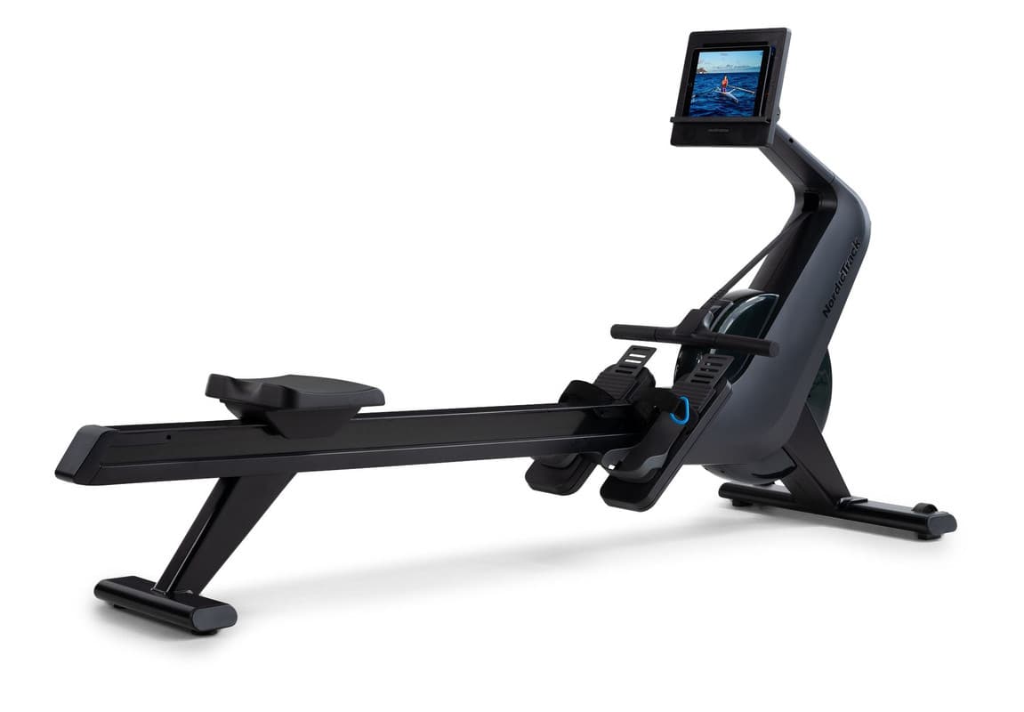 Entercise , 115 Kilogram Black - RW300
