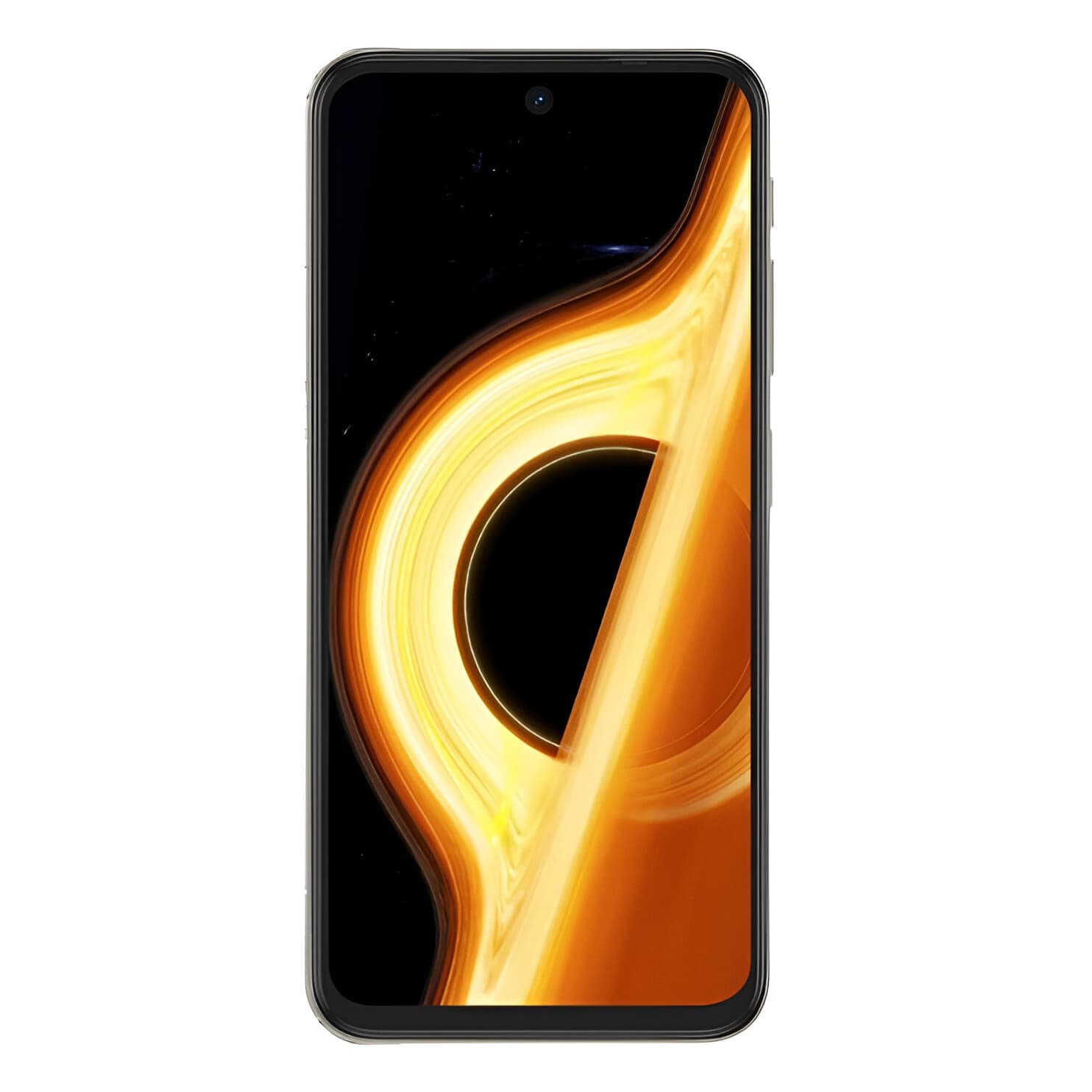 Itel P65 , 128 GB , 8 GB , 4G LTE , Dual-SIM - Cyber Titanium