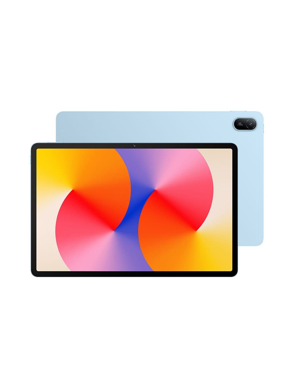 Huawei MatePad SE 11 Tablet , 128 GB , 8 GB , Wi-Fi , Without SIM , Blue