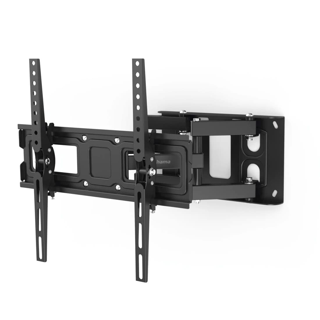 Hama Wall Mount for 32 Inches to 65 Inches TVs Black - 00220830