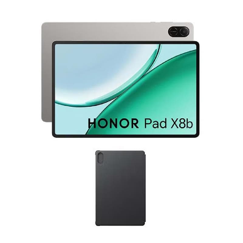 Honor Pad X8b Tablet , 128 GB , 4 GB , Without Sim , Without SIM , Space Gray