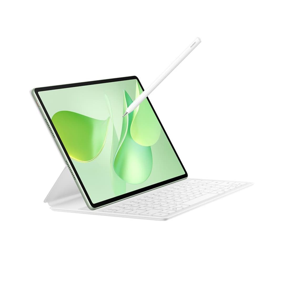 Huawei MatePad 12 X 2025 Tablet , 256 GB , 12 GB , Without Sim , Without SIM , Green