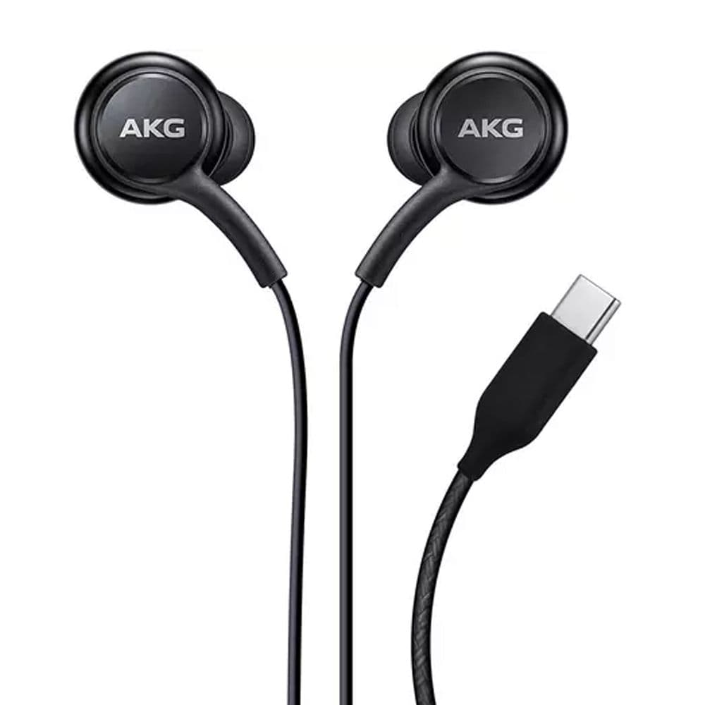 Samsung AKG Earphones , Black