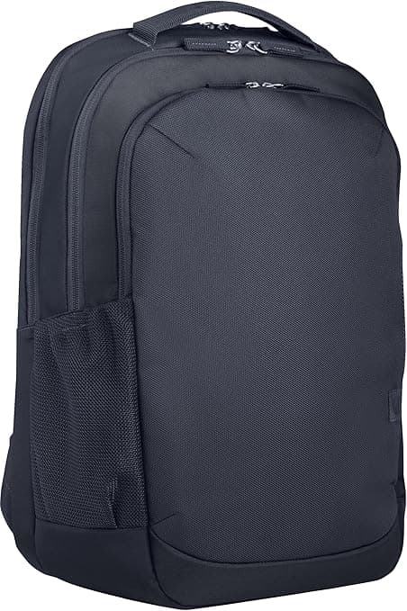 Hp Everyday Notebook Laptop Backpack for 16.1 Inch Laptops , Odyssey Grey A08KLUT