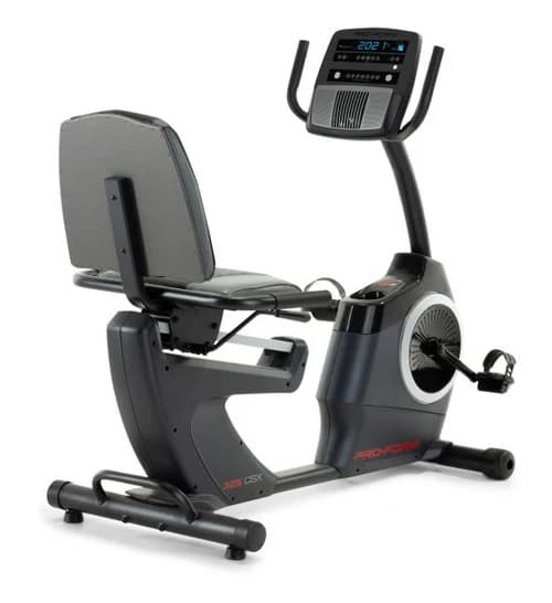 Entercise ProForm 325 CSX , 135 Kilogram Black