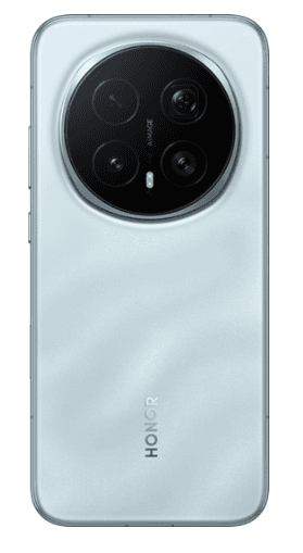 Honor Magic8 Pro , 512 GB , 12 GB , 5G , Dual-SIM - Sky Cyan