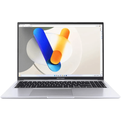 Asus Vivobook 16 (X1605) X1605VA Laptop ,Intel Core i7-13620H 16 Inch ,512 GB SSD ,16 GB ,Intel UHD Graphics ,Windows 11 - Cool Silver