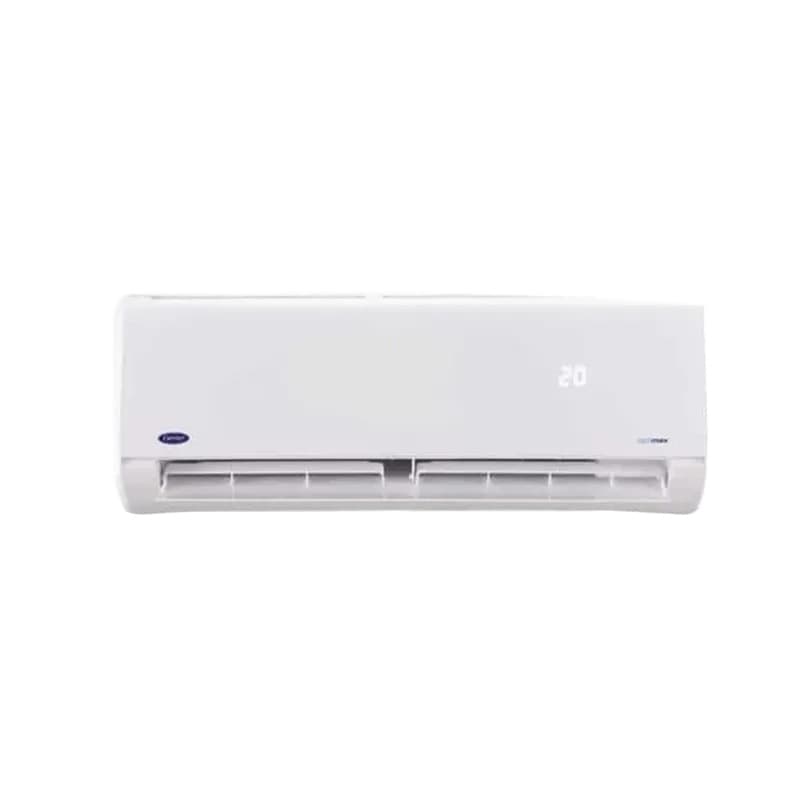 Carrier X Cool Split Air Conditioner ,1.5 horsepower Inverter Motor Cooling and Heating ,White - QHEFT12DN