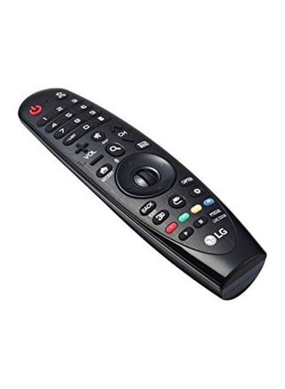 LG Remote Control Black - AN-MR19BA