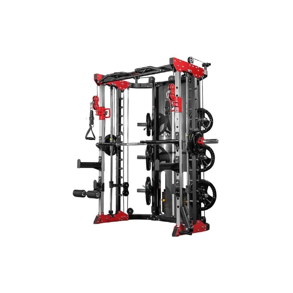 Fox , 250 Kilogram Multi Color - 5058