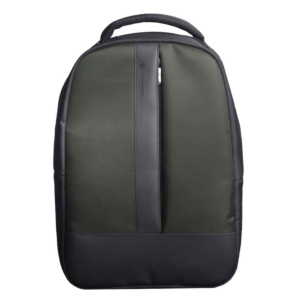 L'Avvento Backpack for Laptops and tablets up to 15.6 Inch , Grey BG696