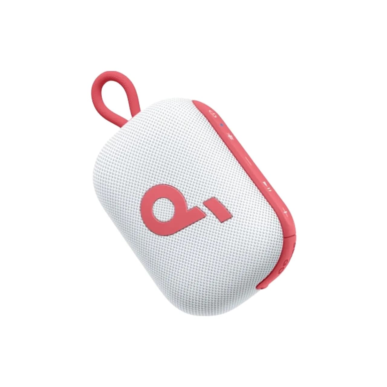 Anker Soundcore Select 4 Go Portable Bluetooth Speaker , White Red - A31X11Q1