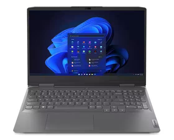 Lenovo LOQ Laptop ,Intel Core i7-13620H 16 Inch ,512 GB SSD ,16 GB ,NVIDIA GeForce RTX 4060 ,Windows 11