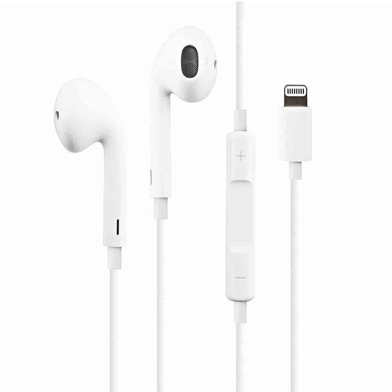 Apple EarPods Earphones , White
