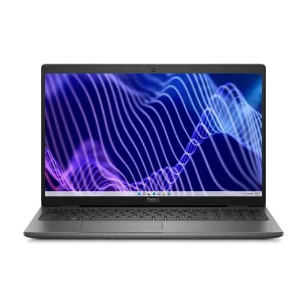 Dell Latitude 3540 Laptop ,Intel Core i5-1335U 15.6 Inch ,512 GB SSD ,8 GB ,Intel Iris XE Graphics ,FreeDos - Grey
