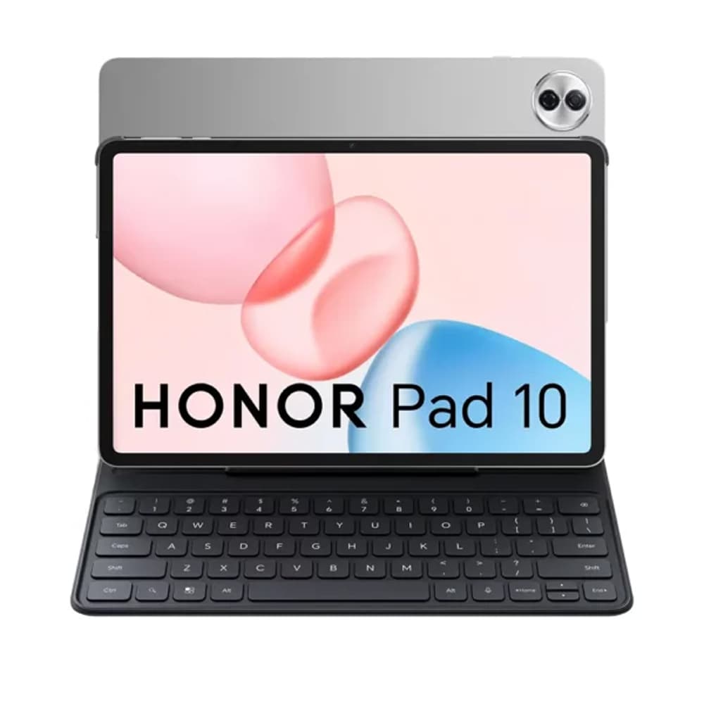 Honor Pad 10 Tablet , 256 GB , 8 GB , Wi-Fi , Without SIM , Gray